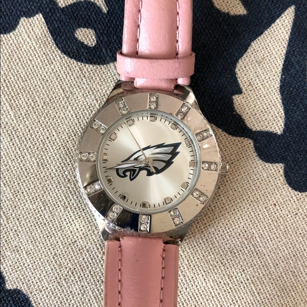 Philadelphia Eagles Watch